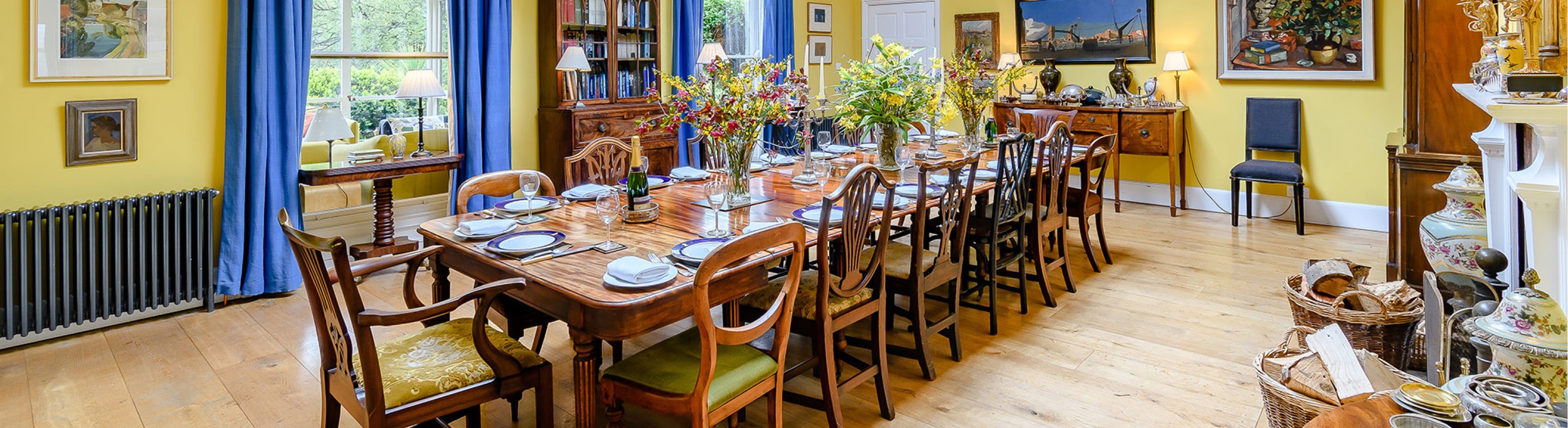 Antiques & Interiors Auction